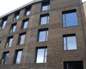 100 SHEPHERDESS WALK | Jaccaud Zein | Islington, London 5 - Uniform Architectural Ltd