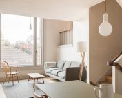 100 SHEPHERDESS WALK | Jaccaud Zein | Islington, London 2 - Uniform Architectural Ltd