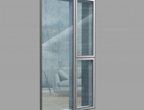 7 Key features of Uni-one® Composite Windows Only from Uniform