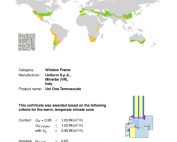 Passive House Certificate 4 - Uniform Architectural Ltd