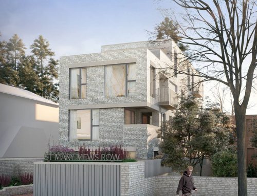 5 Reasons why Format38™ is the Ultimate Composite Casement Window