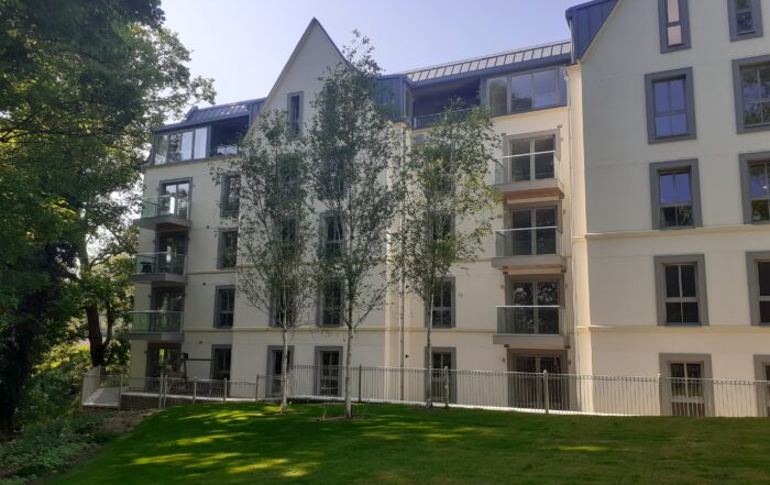 Audley Coopers Hill 2