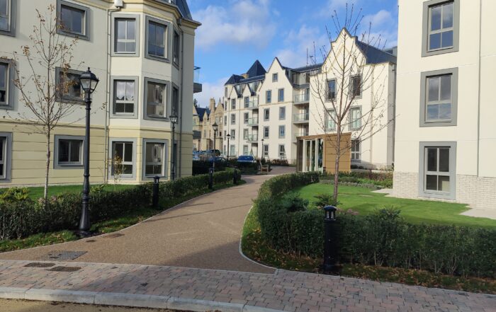 Audley Coopers Hill 4