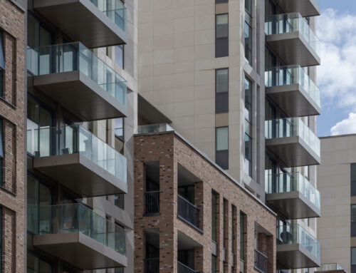 Composite Windows – Helping You to Understand the Challenges of New Glass Specifications